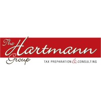 The Hartmann Group Logo