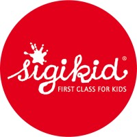 sigikid Logo