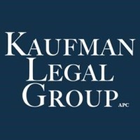 Kaufman Legal Group, A Professional Corporation Logo
