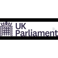 UK Parliament Logo