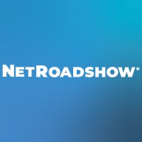 NetRoadshow Inc. Logo