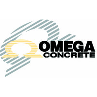 Omega Concrete Systems Inc. Logo