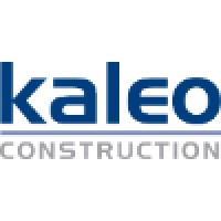 Kaleo Construction Logo