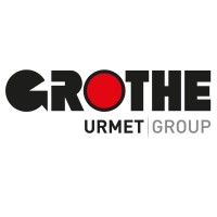 Grothe GmbH Logo
