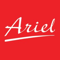 Ariel Premium Supply Logo