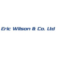 Eric Wilson Fabrications Logo