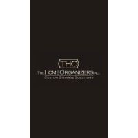 The Home Organizers Inc Logo