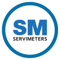 SERVIMETERS Logo