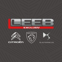 Leeb GmbH Logo