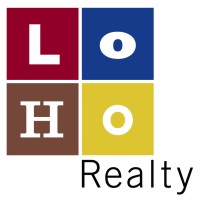 LoHo Realty Logo