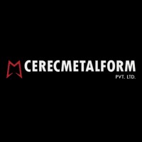 Cerec Metalform Pvt. Ltd. Logo