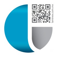 LAMINEX® | Laminados Extruídos Plásticos SA de CV Logo