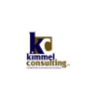 Kimmel Consulting LLC Logo