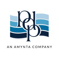 PDP Group, Inc. Logo
