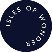 Isles of Wonder Logo