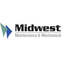 Midwest Maintenance & Mechanical, Inc. Logo
