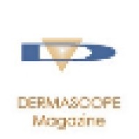 DERMASCOPE Magazine Logo