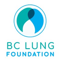 BC Lung Foundation Logo