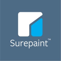 Surepaint Logo