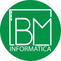 BM INFORMATICA SRL Logo