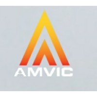 Amvic Ireland Logo