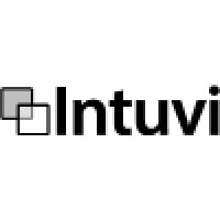 Intuvi, Inc. Logo