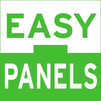 Easy Panels Logo