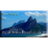 Spectralight Inc. Logo