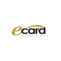 eCard Transactions Logo