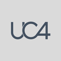 UC4 ltd Logo