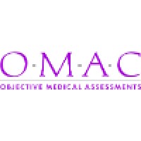Objective Medical Assessments Corp. Logo