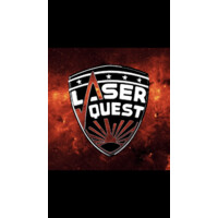 Laser Quest Derby Logo