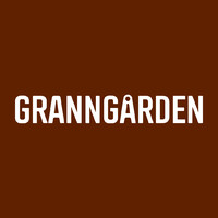 Granngården AB Logo