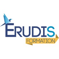 Erudis Formation Logo