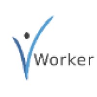 vWorker Logo