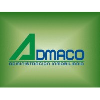 ADMACO Logo