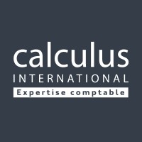 Calculus International Logo