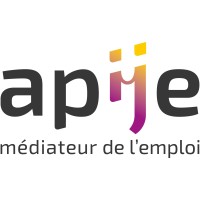APIJE Logo
