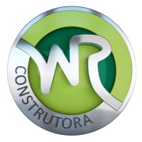 WR Construtora Logo