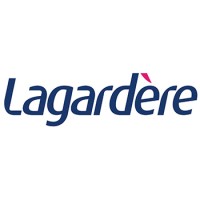 Lagardere Logo