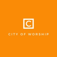 City of Worship Logo