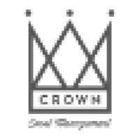 Crown Event Management Logo