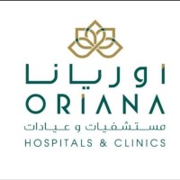 Oriana Hospitals and Clinics Logo