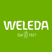 Weleda Italia Logo