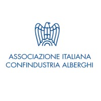 Associazione Italiana Confindustria Alberghi Logo