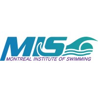 Montreal Institute of Swimming Logo