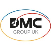 DMC Group UK Logo