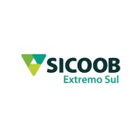 Sicoob Extremo Sul Logo