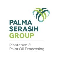 Palma Serasih Group Logo