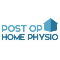 Post Op Home Physio Logo